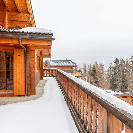 Croix Noires Fabulous & Luxury 11 Pers By Alpvision Residences