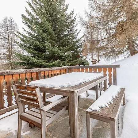 Chalet Croix Noires Fabulous & Luxury 11 Pers By Alpvision Residences