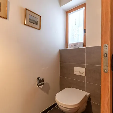 Croix Noires Fabulous & Luxury 11 Pers By Alpvision Residences Chalet *