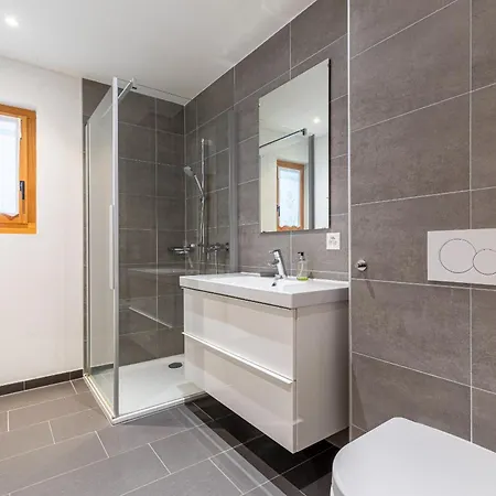 Croix Noires Fabulous & Luxury 11 Pers By Alpvision Residences