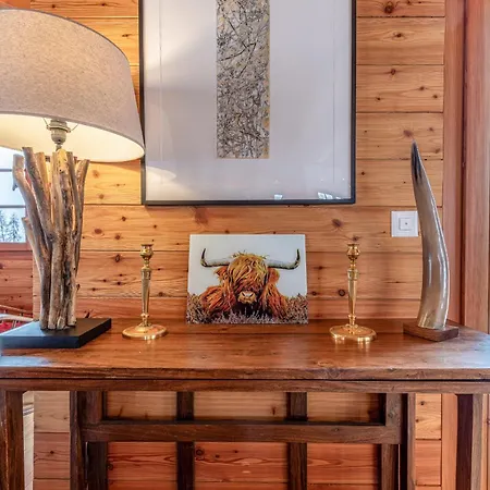 Chalet Croix Noires Fabulous & Luxury 11 Pers By Alpvision Residences Vex