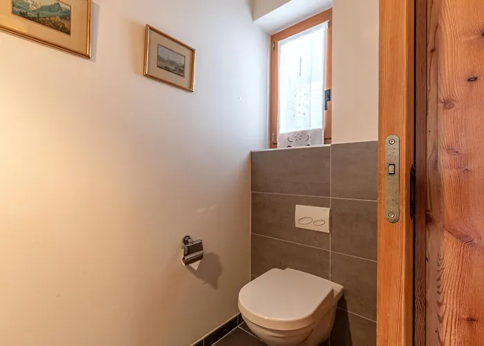 Croix Noires Fabulous & Luxury 11 Pers By Alpvision Residences Alpstuga *