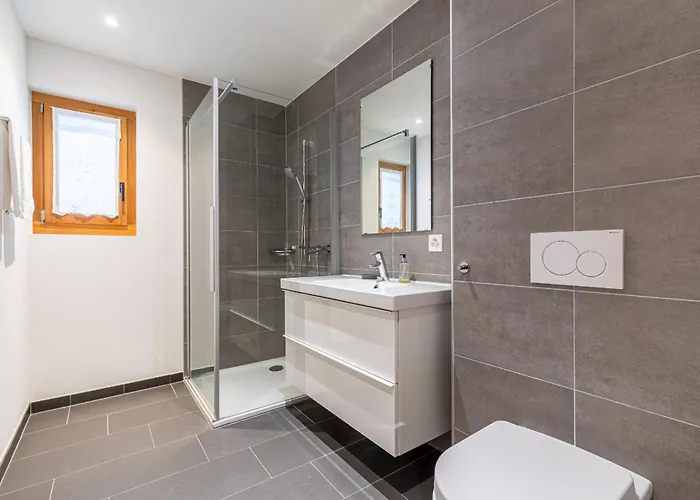 Croix Noires Fabulous & Luxury 11 Pers By Alpvision Residences