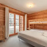 Croix Noires Fabulous & Luxury 11 Pers By Alpvision Residences Chalet Vex