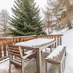 Chalet Croix Noires Fabulous & Luxury 11 Pers By Alpvision Residences