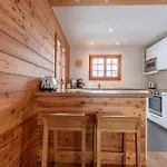 Chalet Croix Noires Fabulous & Luxury 11 Pers By Alpvision Residences *